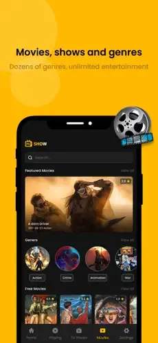 sony-fx4 Movies and shows